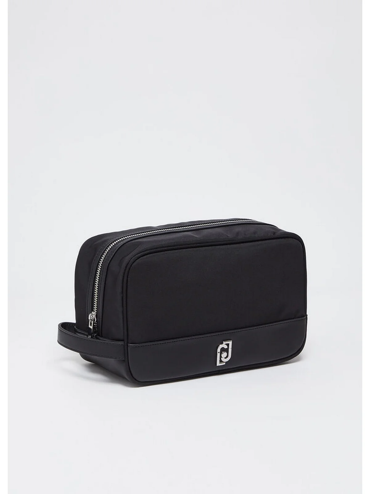 LIU JO UOMO Pochette Uomo  DF4004T2659 22222 Nero - Image 6