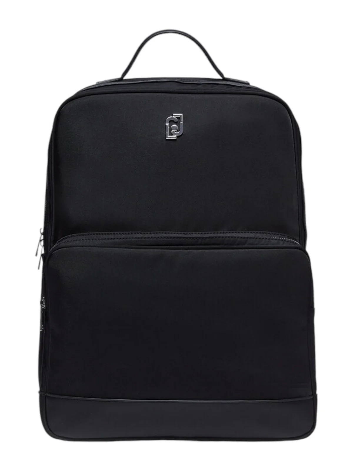 LIU JO UOMO Zaino Uomo DF4011T2659 22222 Nero
