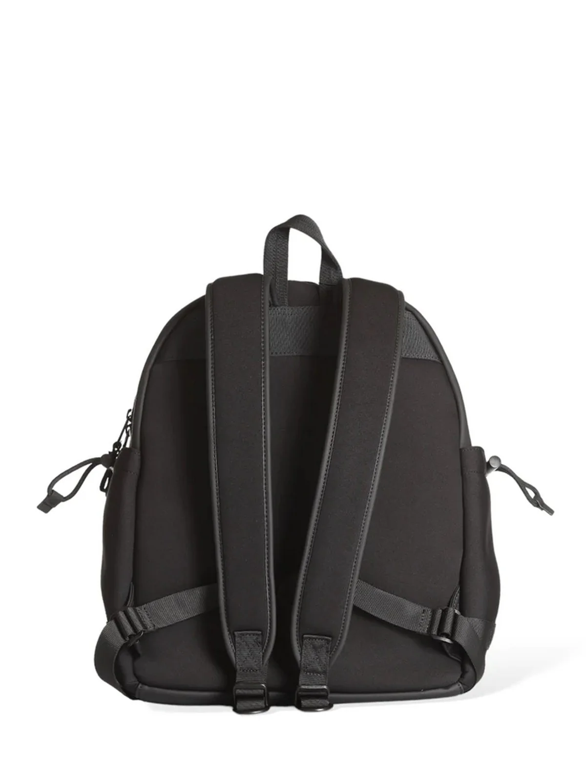 LIU JO UOMO Zaino Uomo M223P401WATERBACK 900 Nero - Image 3