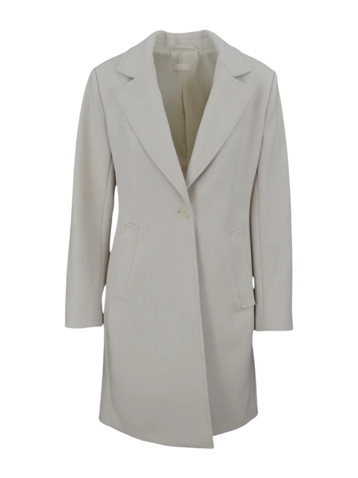 LIU JO WHITE Cappotto Donna WF4271T4612 30401 Beige