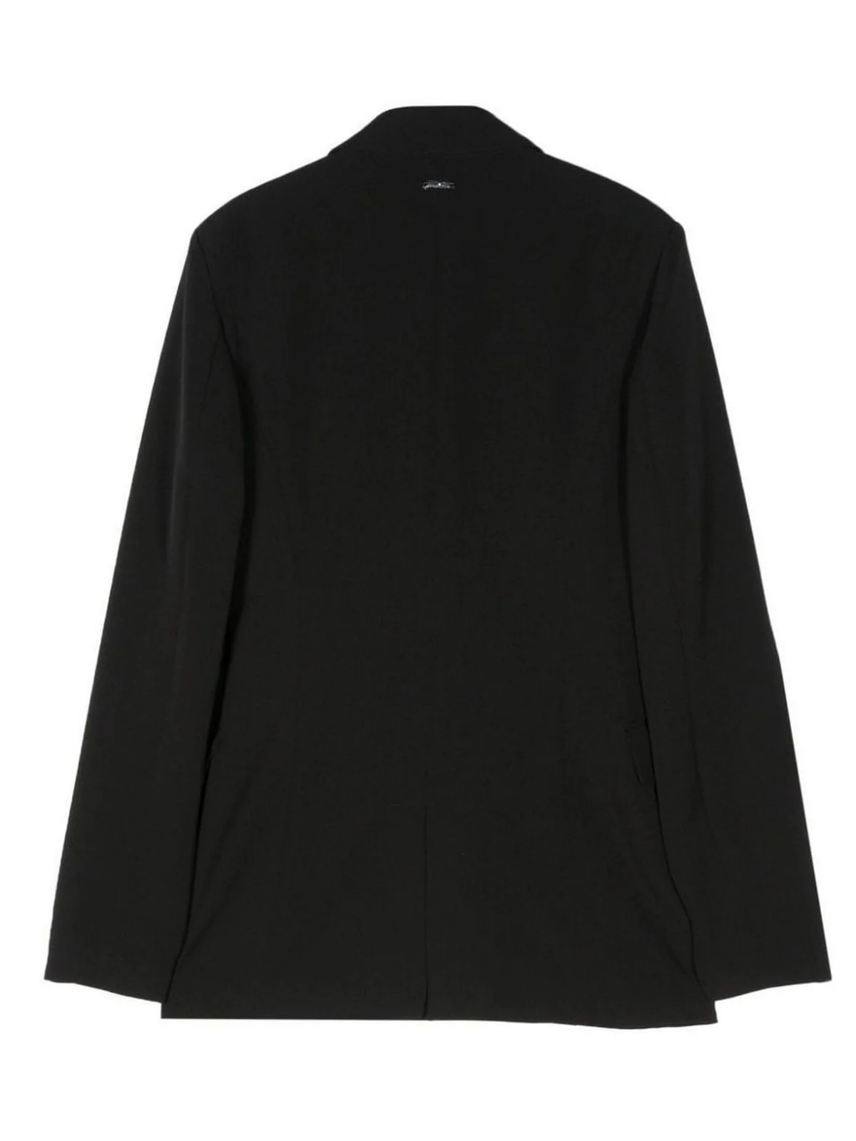 LIU JO WHITE Giacca Donna WXX052T7896 22222 Nero - Image 2