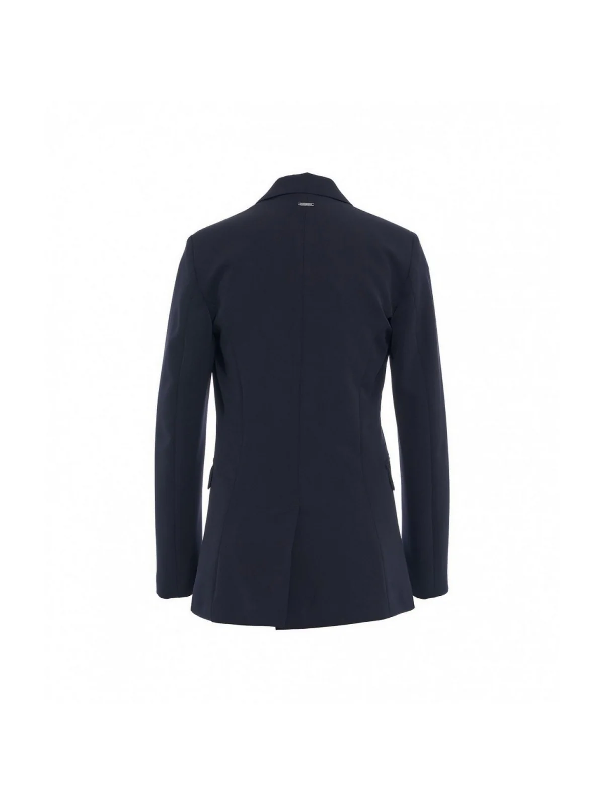 LIU JO WHITE Giacca Donna  WXX052T7896 93921 Blu - Image 2