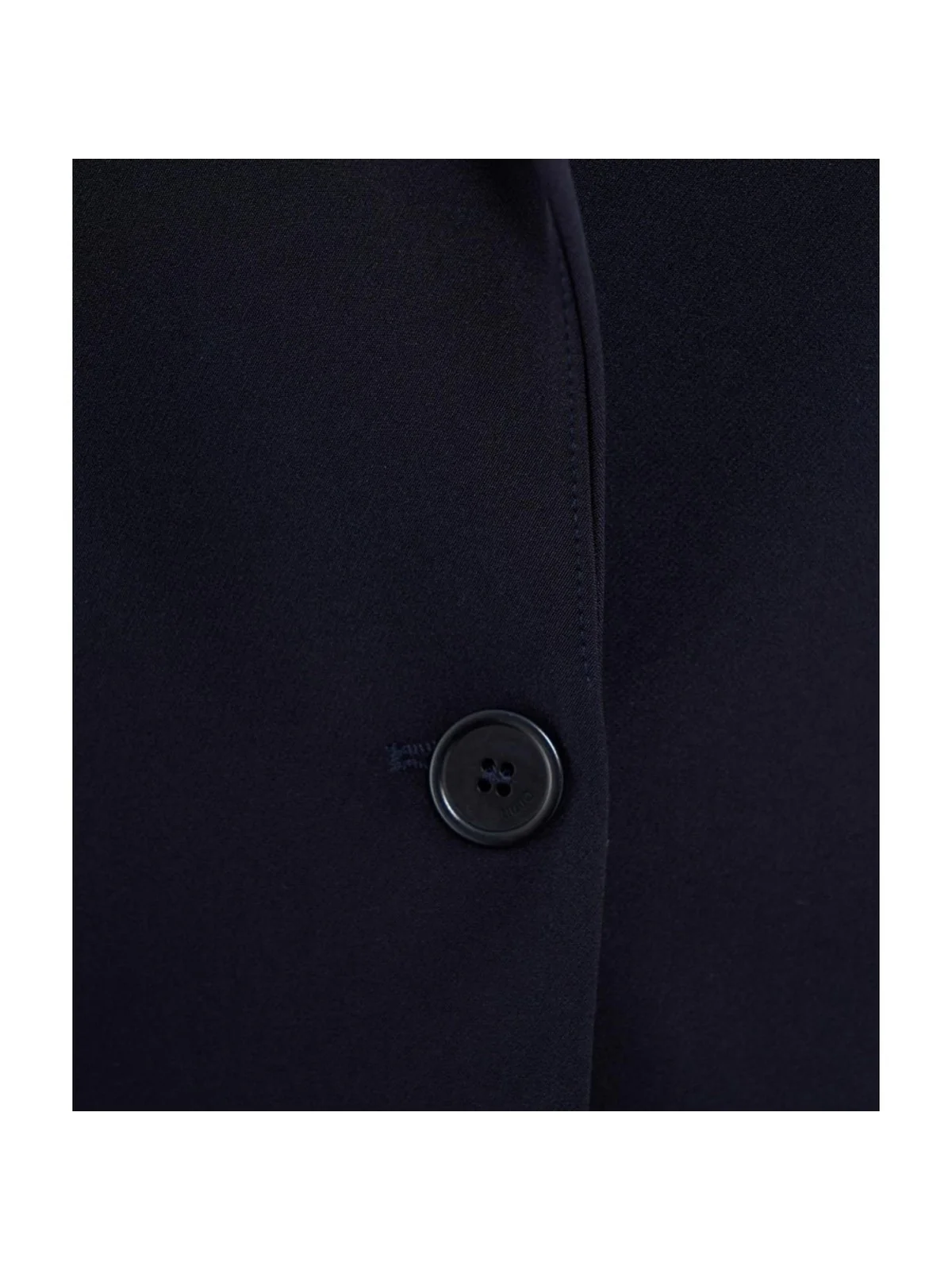 LIU JO WHITE Giacca Donna  WXX052T7896 93921 Blu - Image 3