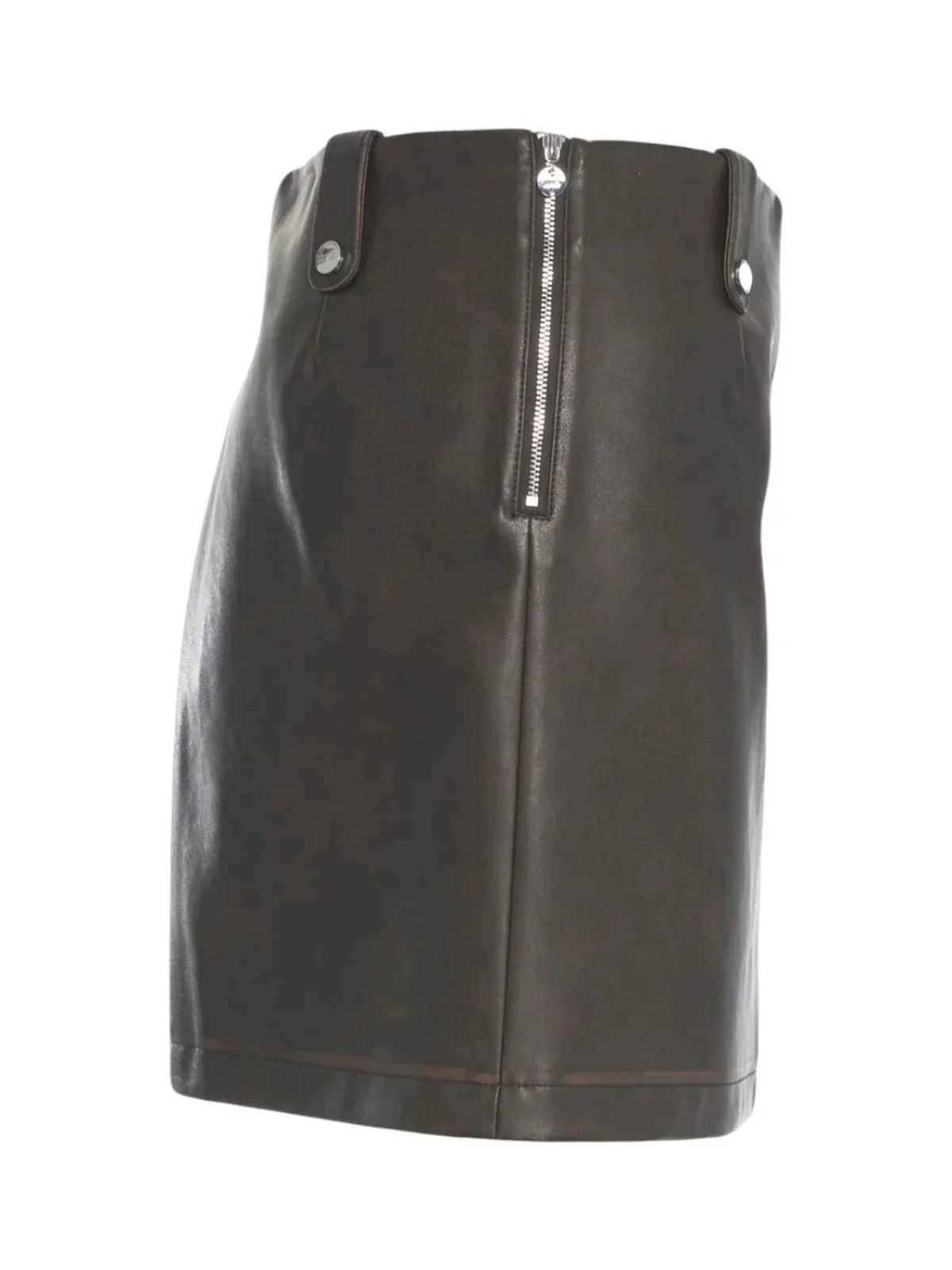 LIU JO WHITE Gonna Donna  MF5525E1051 X0558 Light chocolate - Image 3