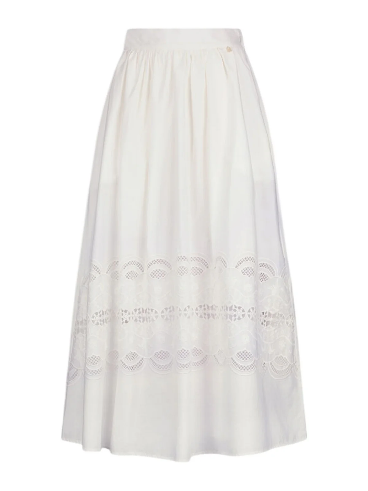 LIU JO WHITE Gonna Donna WA5258T4853 20304 Bianco