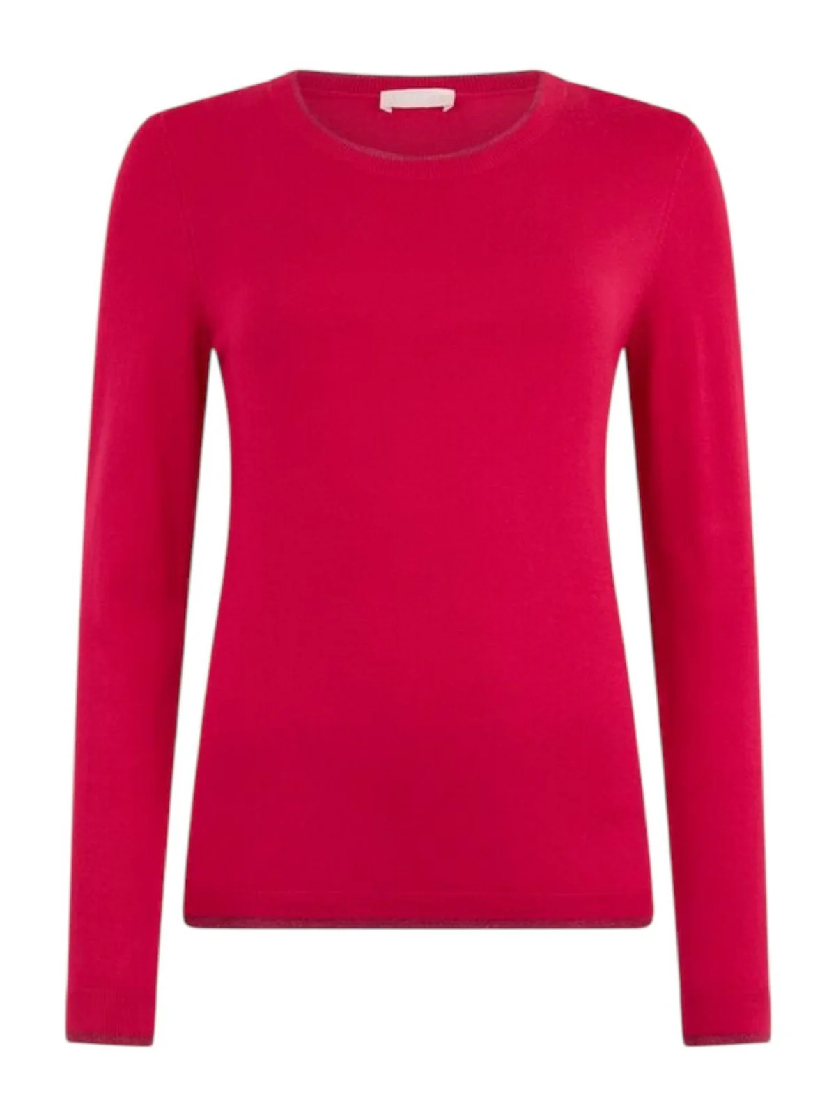 LIU JO WHITE Maglia Donna WA5381MS49I 81950 Rosa