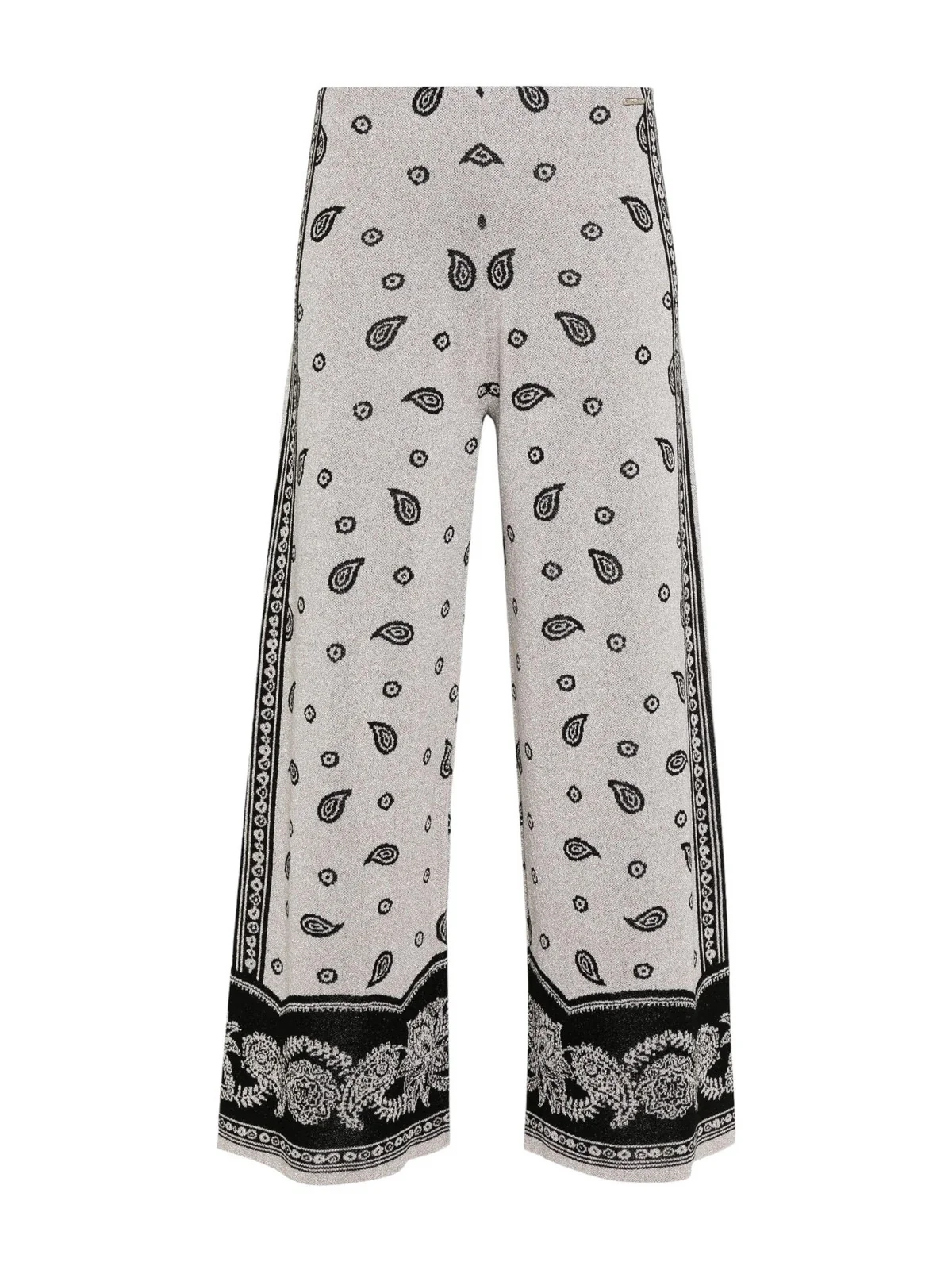 LIU JO WHITE Pantalone Donna MA4239MA587 A4262 Beige
