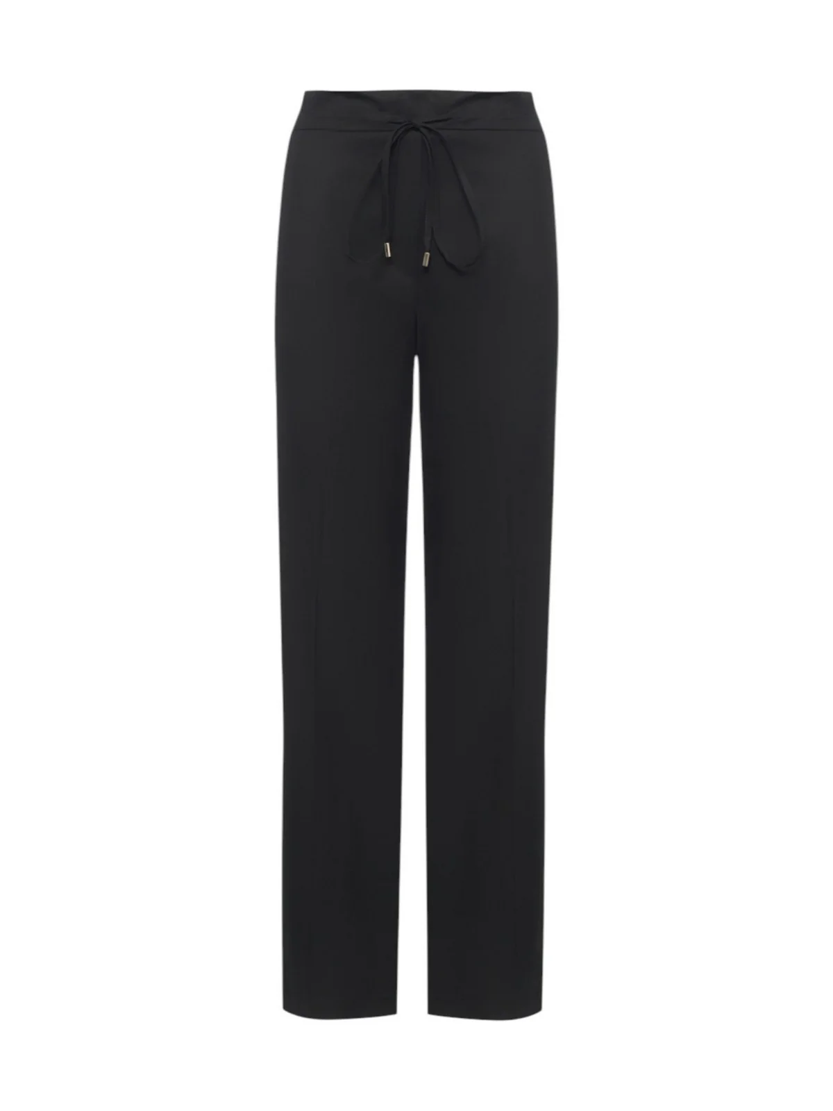 LIU JO WHITE Pantalone Donna WA6299T414A 22222 Nero