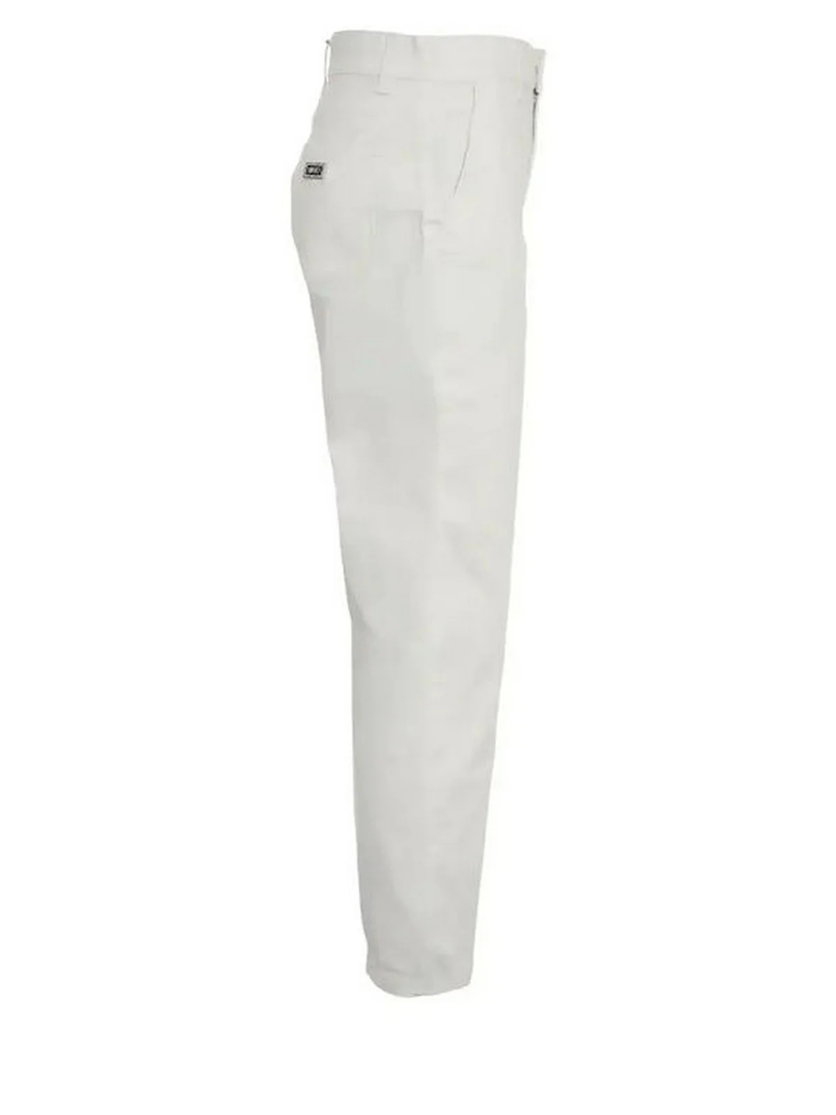 LIU JO WHITE Pantalone Donna  WA6510T7144 11111 BIANCO OTTICO - Image 5