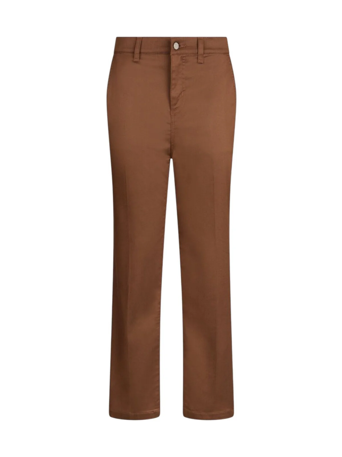 LIU JO WHITE Pantalone Donna WA6510T7144 81027 BISCOTTO