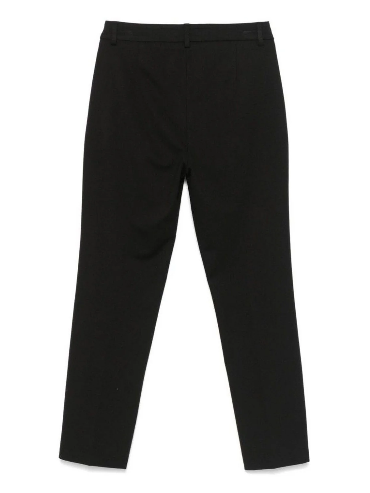 LIU JO WHITE Pantalone Donna WF4211J9189 22222 Nero - Image 2