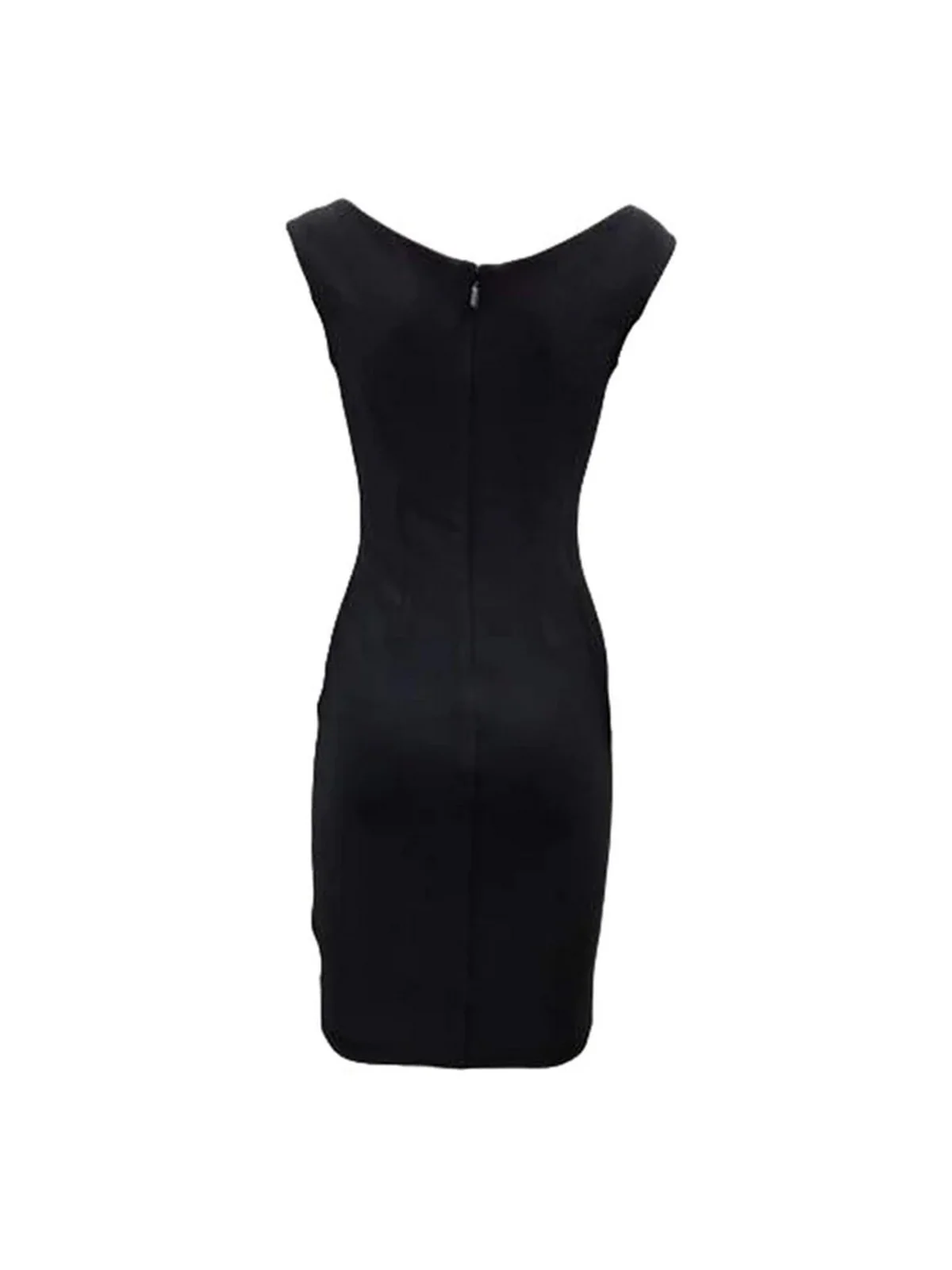 MARCIANO Abito Donna  3YGK23 6869Z JBLK Nero - Image 2