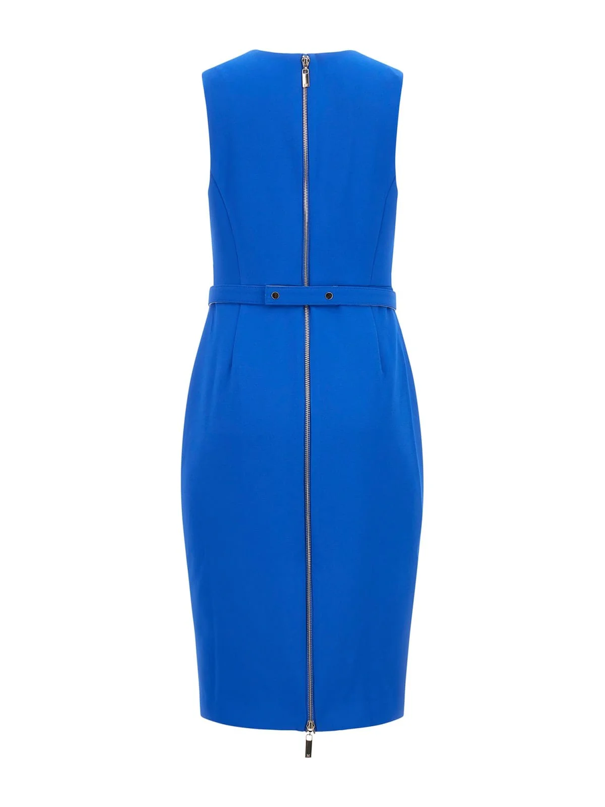 MARCIANO Abito Donna DALLAS DRESS 4GGK31 7070A G7R4 Blu - Image 2