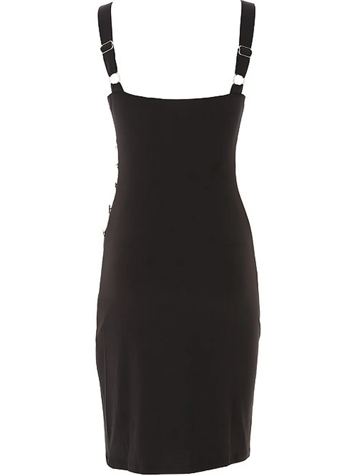 MARCIANO Abito Donna PENNY DRESS 4GGK36 6071Z JBLK Nero - Image 4