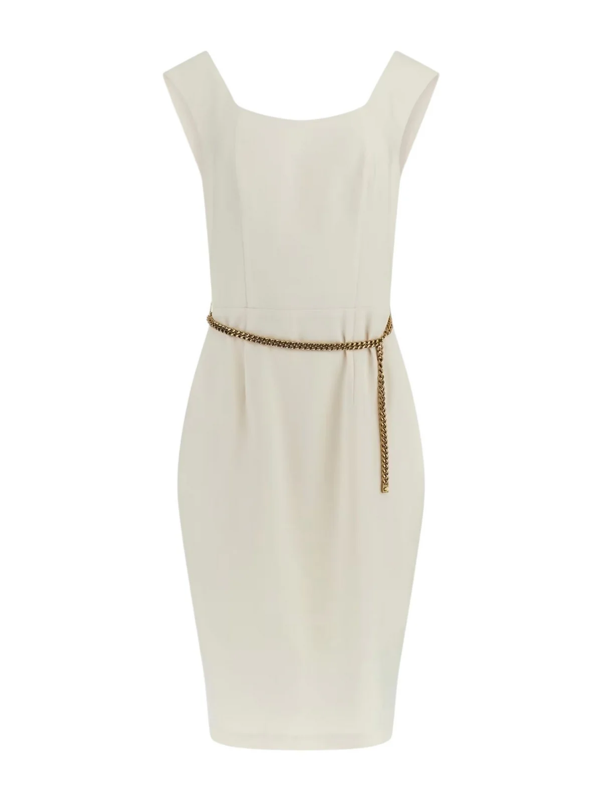 MARCIANO Abito Donna VITTORIA BODYCON DRE 5GGK12 7300A G053 Beige