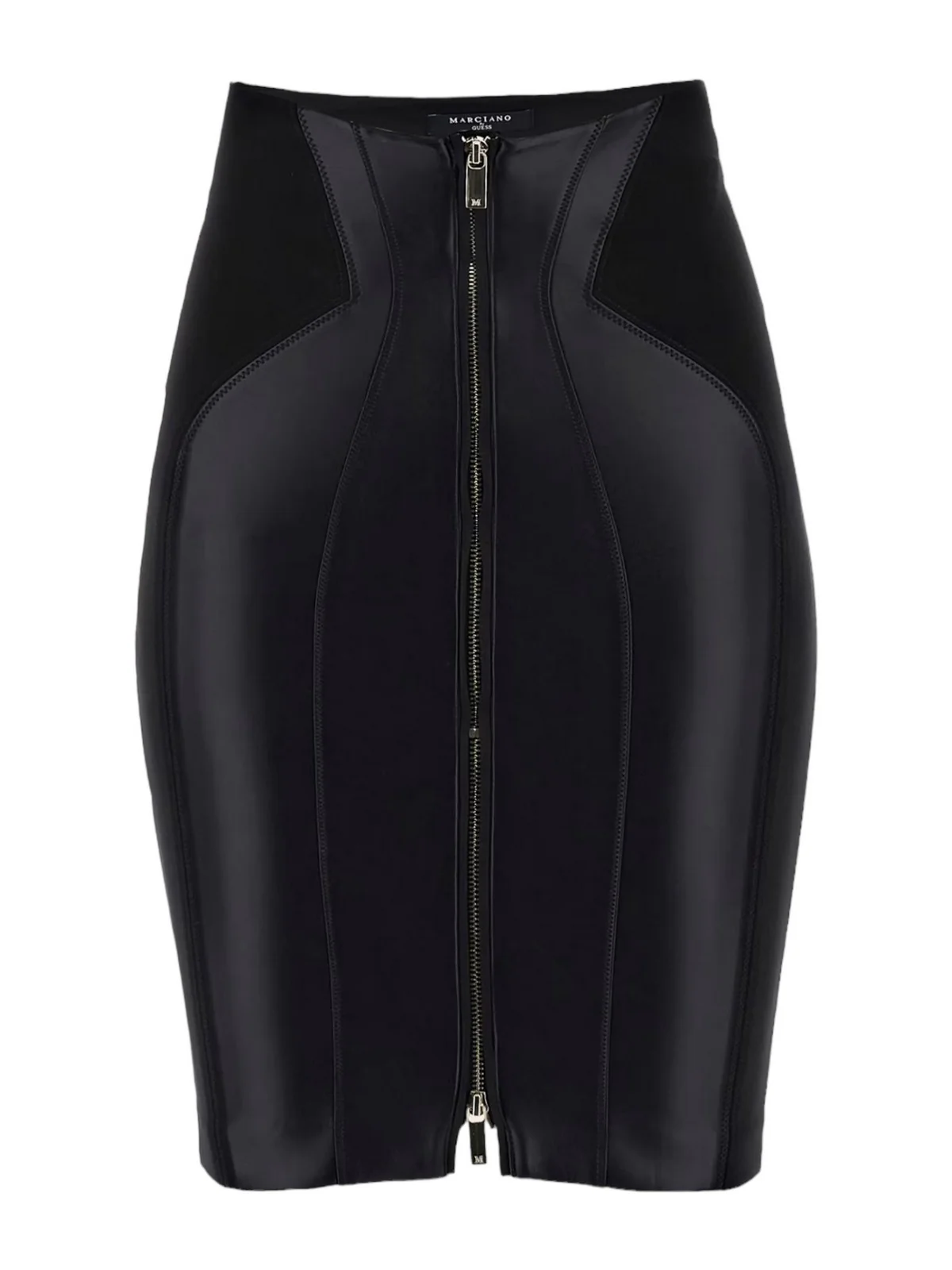 MARCIANO Gonna Donna 3YGD01 9646Z JBLK Nero