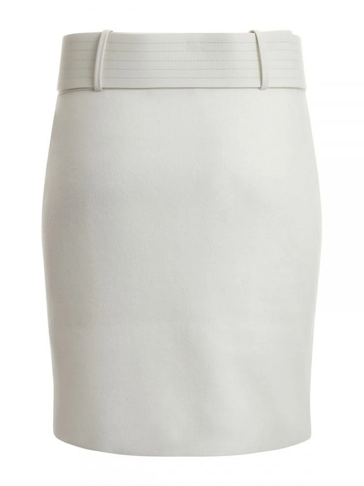 MARCIANO Gonna Donna  3YGD16 5661Z G1CR Beige - Image 2