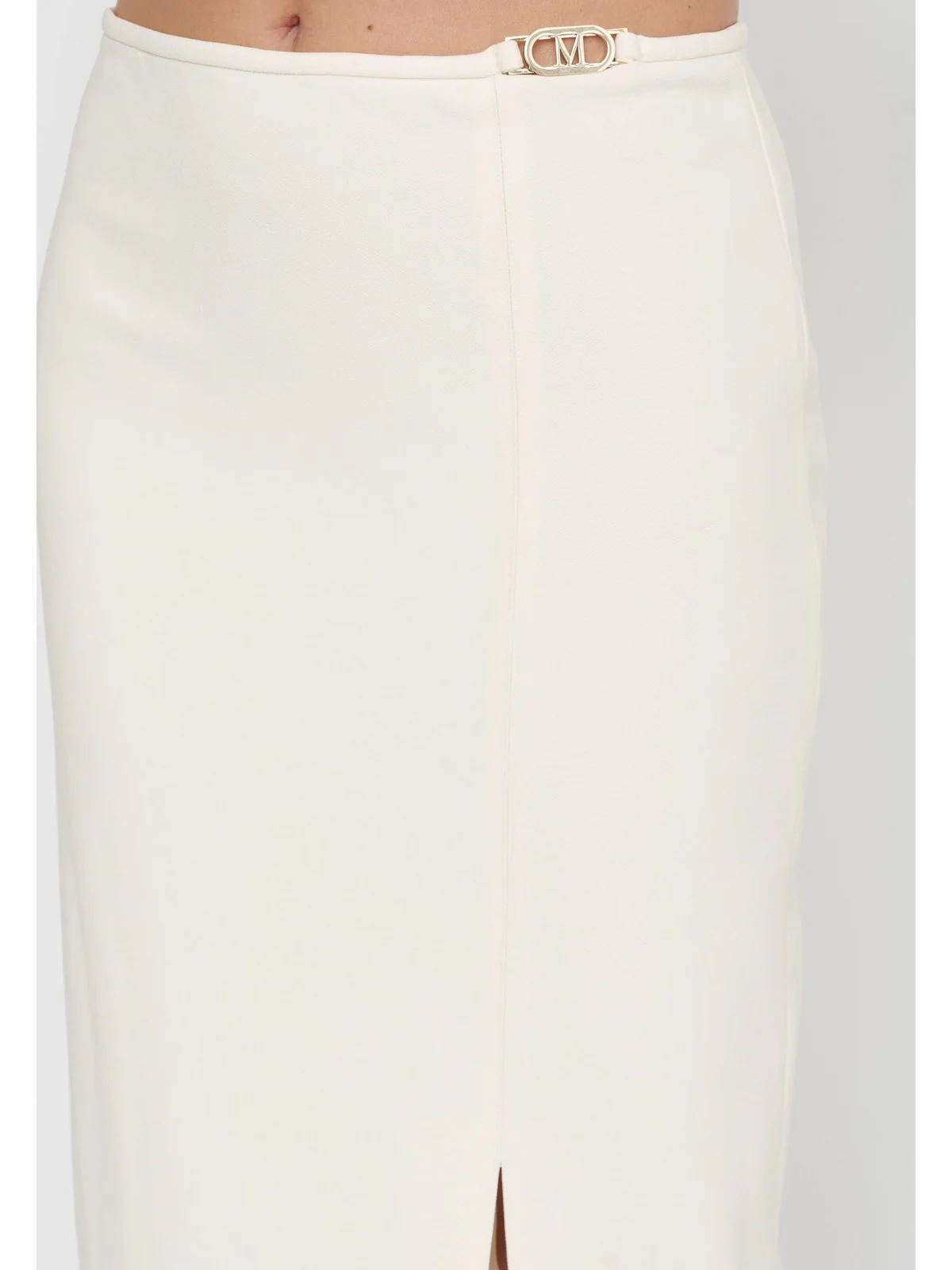 MARCIANO Gonna Donna MASHA PENCIL SKIRT 5RGD24 6302A MCDM Bianco - Image 4
