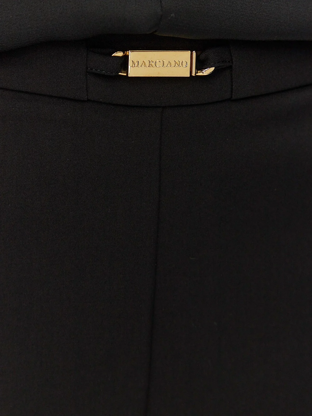 MARCIANO Pantaloncino Donna SUNNY SHORT 5GGD19 7311A JBLK Nero - Image 5