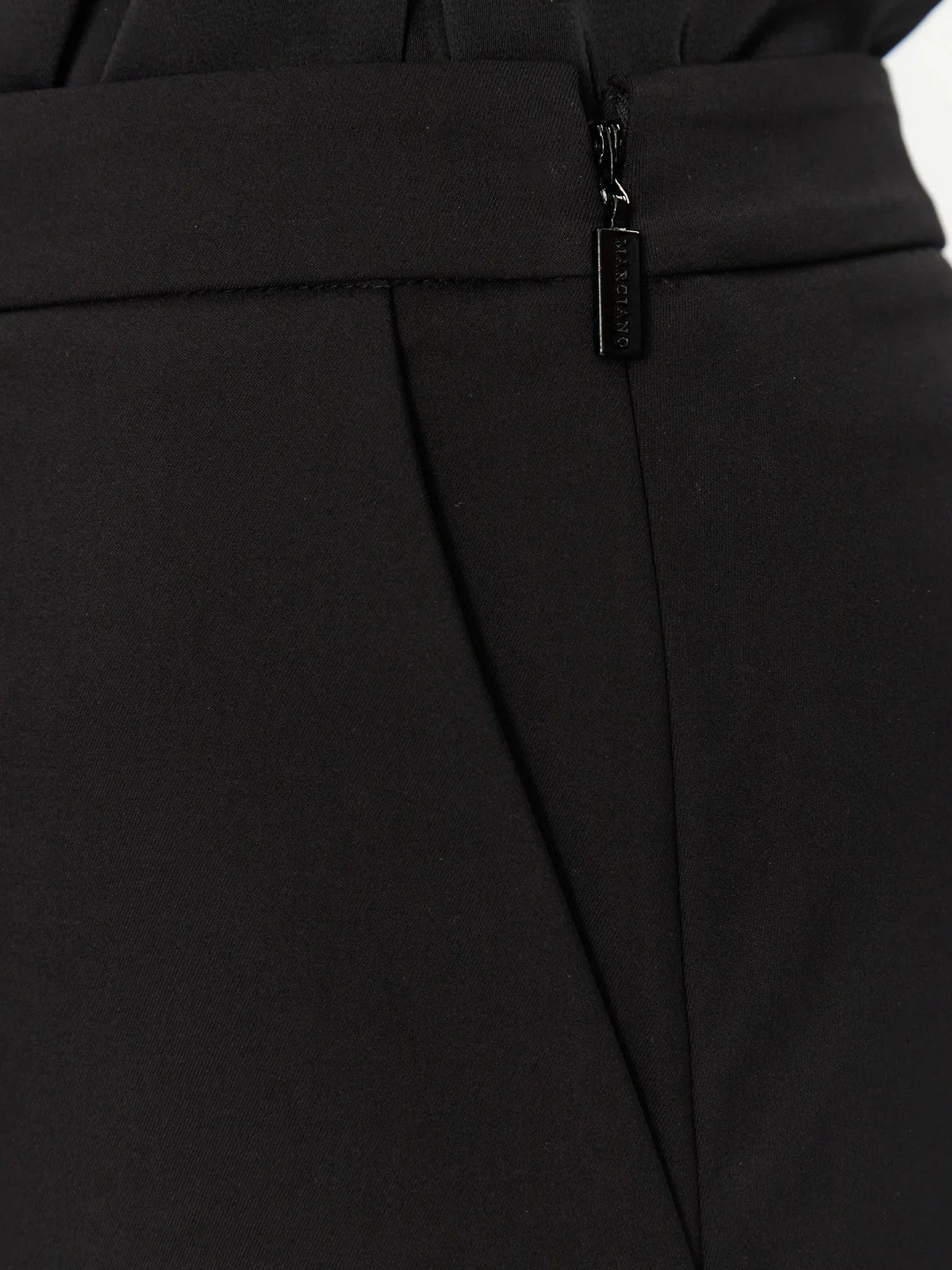MARCIANO Pantaloncino Donna SUNNY SHORT 5GGD19 7311A JBLK Nero - Image 6