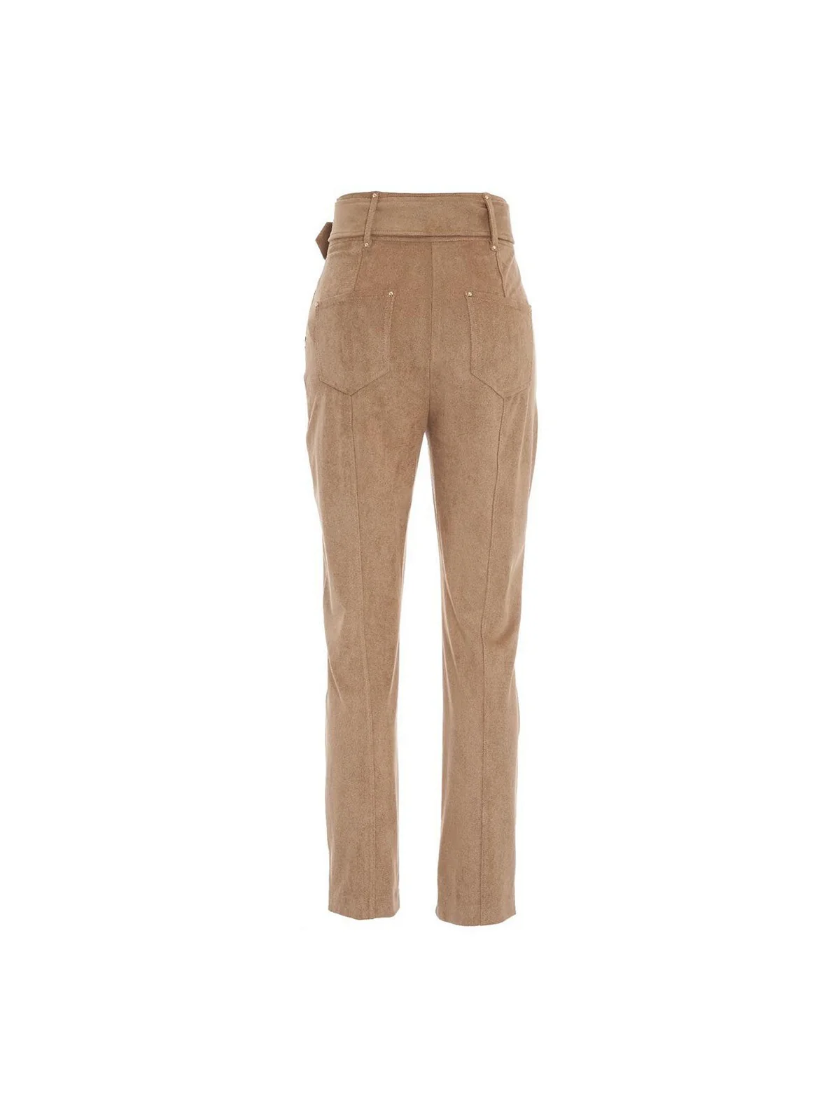 MARCIANO Pantalone Donna  3YGB01 9688Z F14H Beige - Image 2