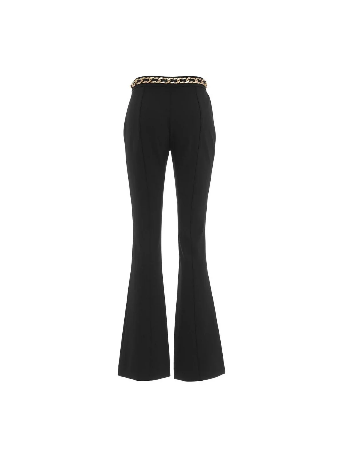 MARCIANO Pantalone Donna  3YGB16 9373Z JBLK Nero - Image 2