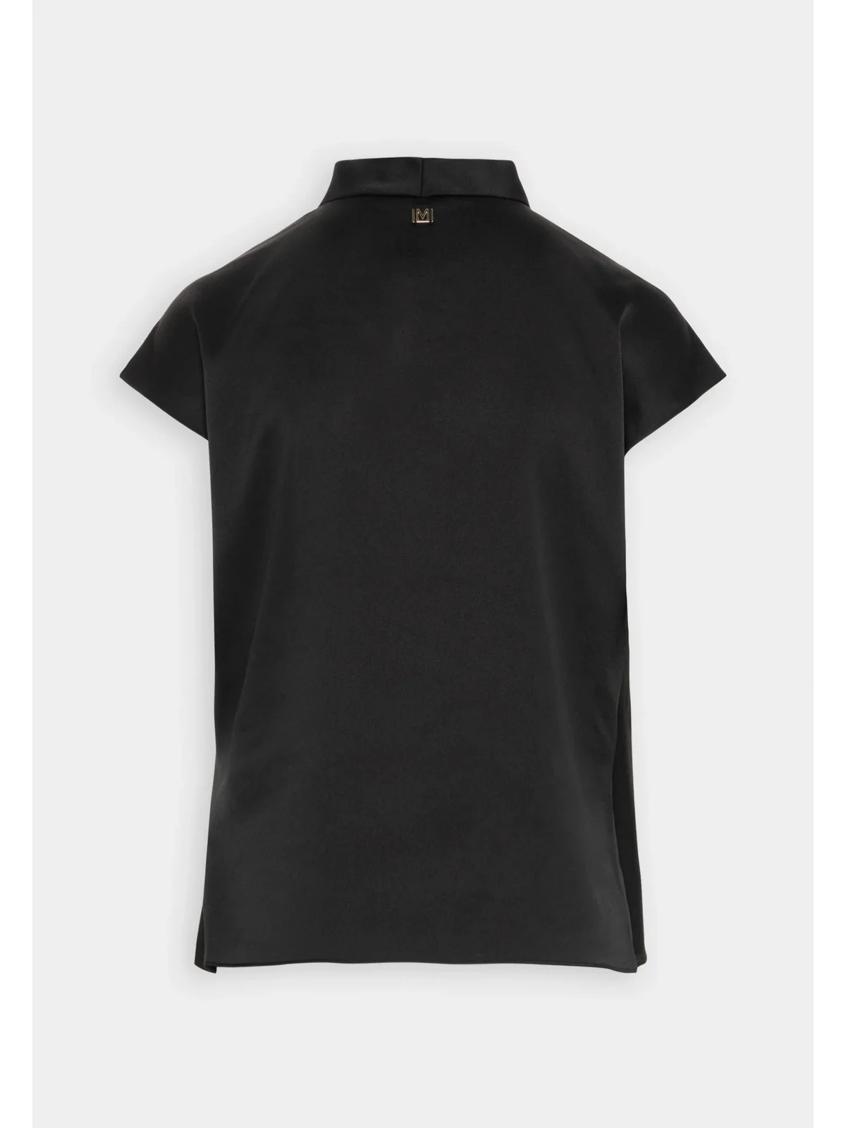 MARCIANO Top Donna 3YGH27 9444Z JBLK Nero - Image 2