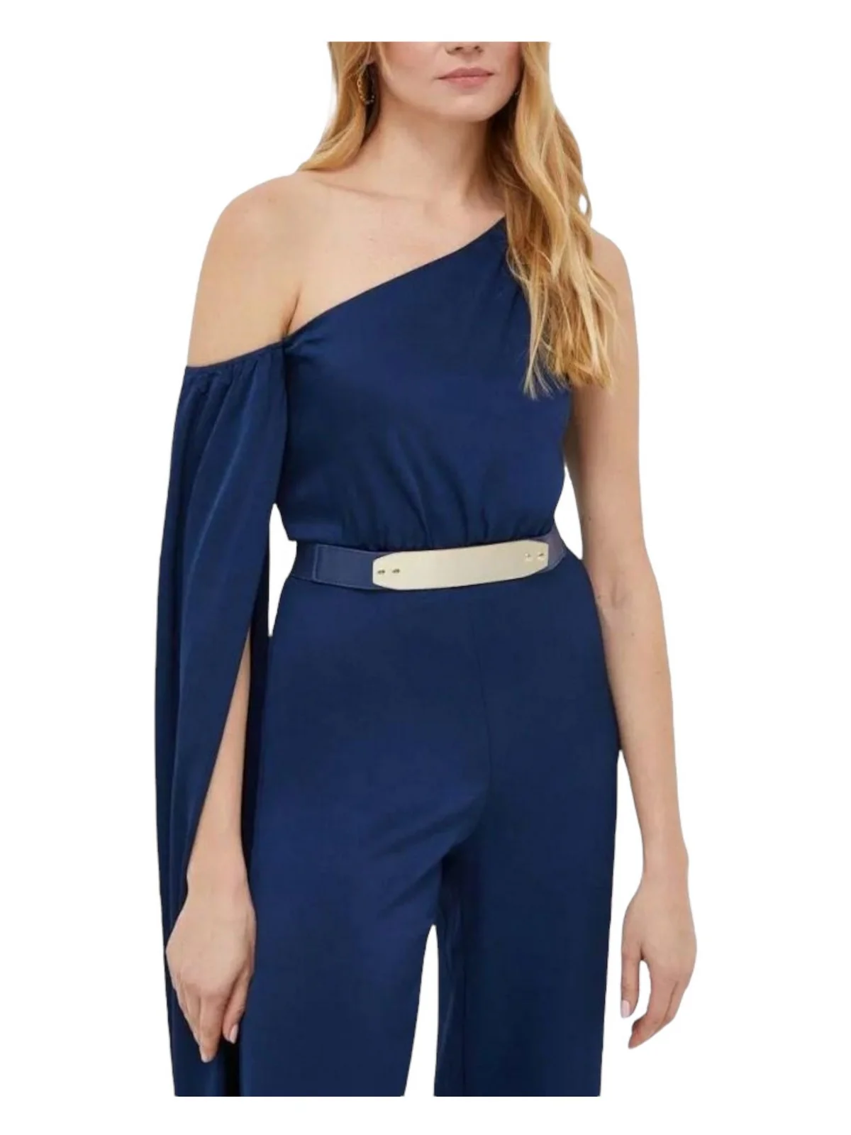 MARCIANO Tuta Donna CLARA JUMPSUIT 4RGK38 9948Z G7HR Blu - Image 2