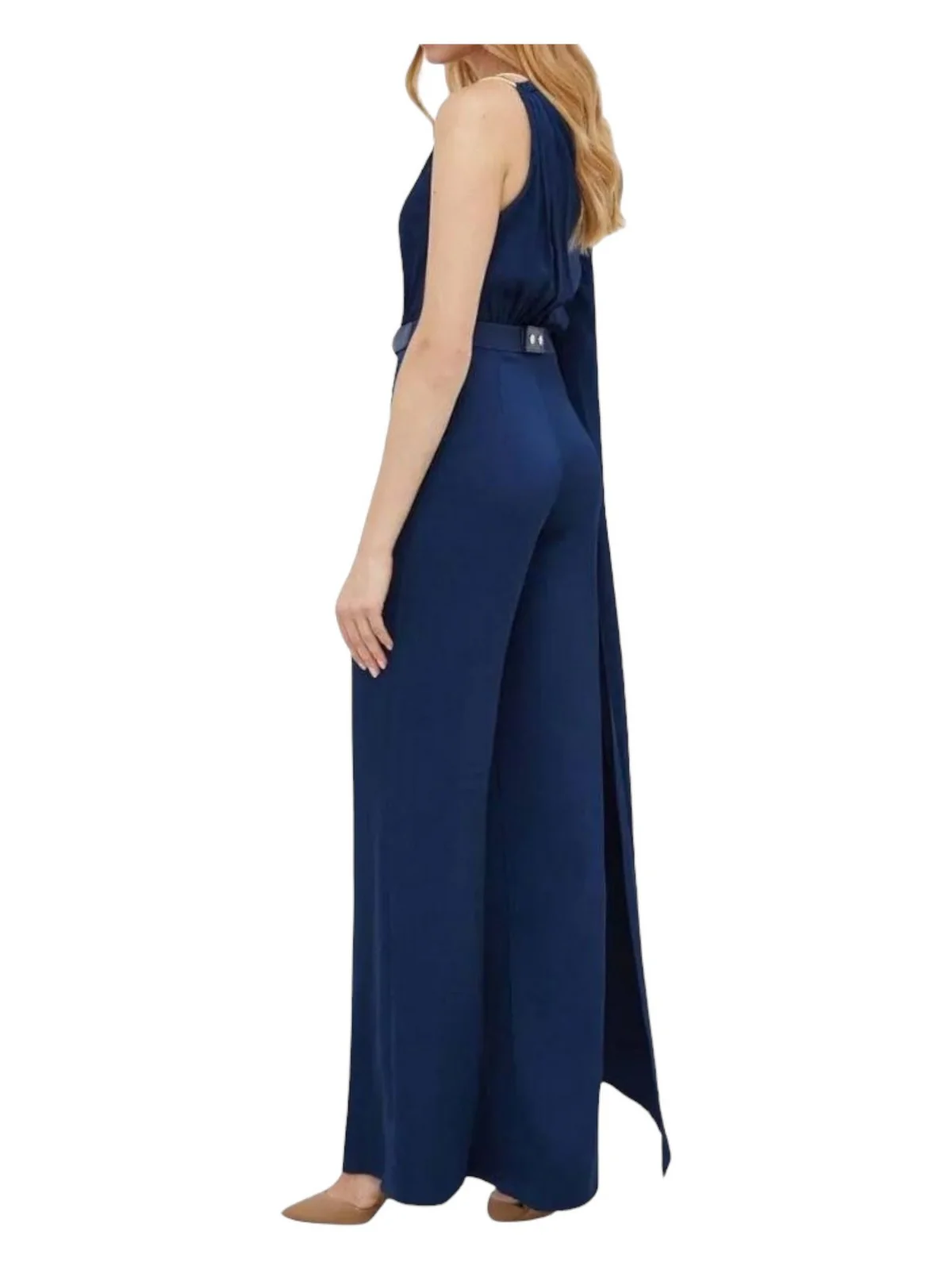 MARCIANO Tuta Donna CLARA JUMPSUIT 4RGK38 9948Z G7HR Blu - Image 3