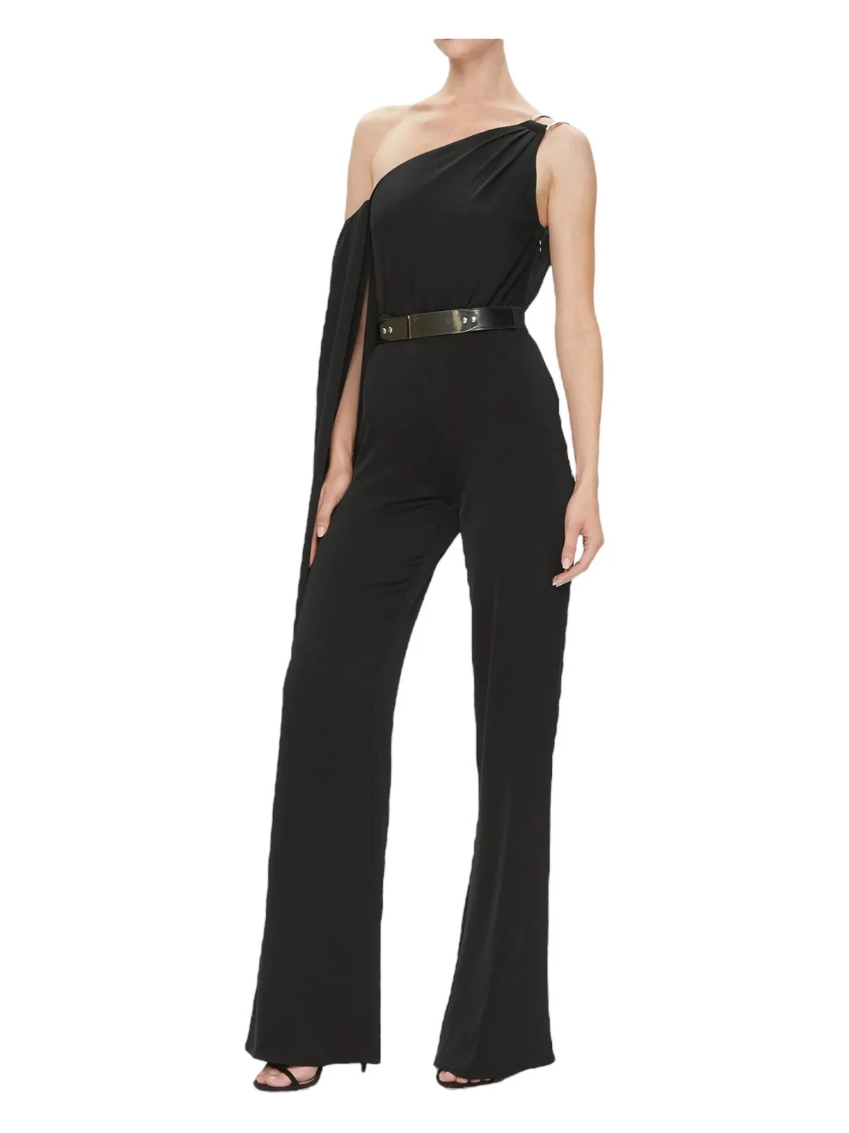 MARCIANO Tuta Donna CLARA JUMPSUIT 4RGK38 9948Z JBLK Nero - Image 2