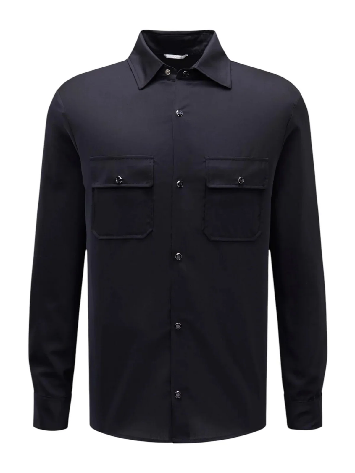MARCO PESCAROLO Camicia Uomo NEXT NEXT 5122 06 Blu
