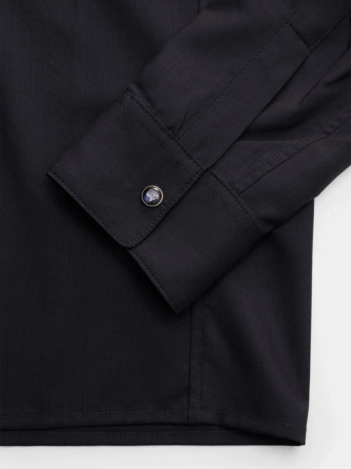 MARCO PESCAROLO Camicia Uomo NEXT NEXT 5122 06 Blu - Image 3
