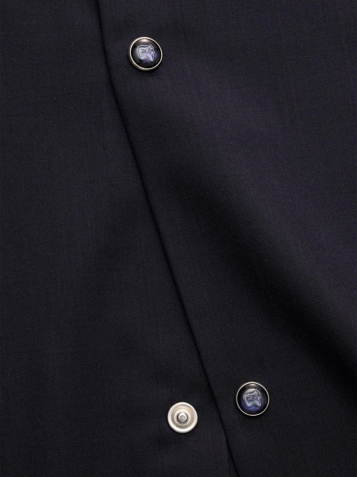 MARCO PESCAROLO Camicia Uomo NEXT NEXT 5122 06 Blu - Image 4