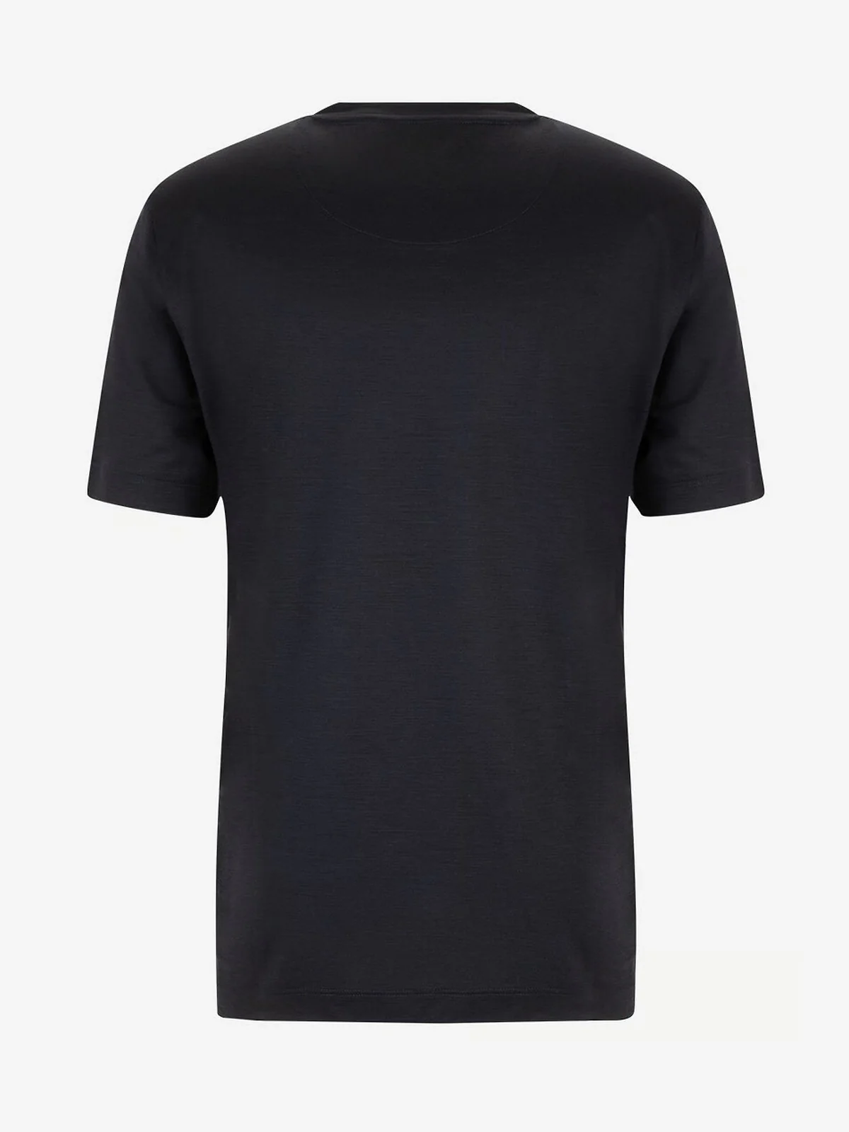 MARCO PESCAROLO T-Shirt e Polo Uomo James JAMES 51Y04 09 Blu - Image 2