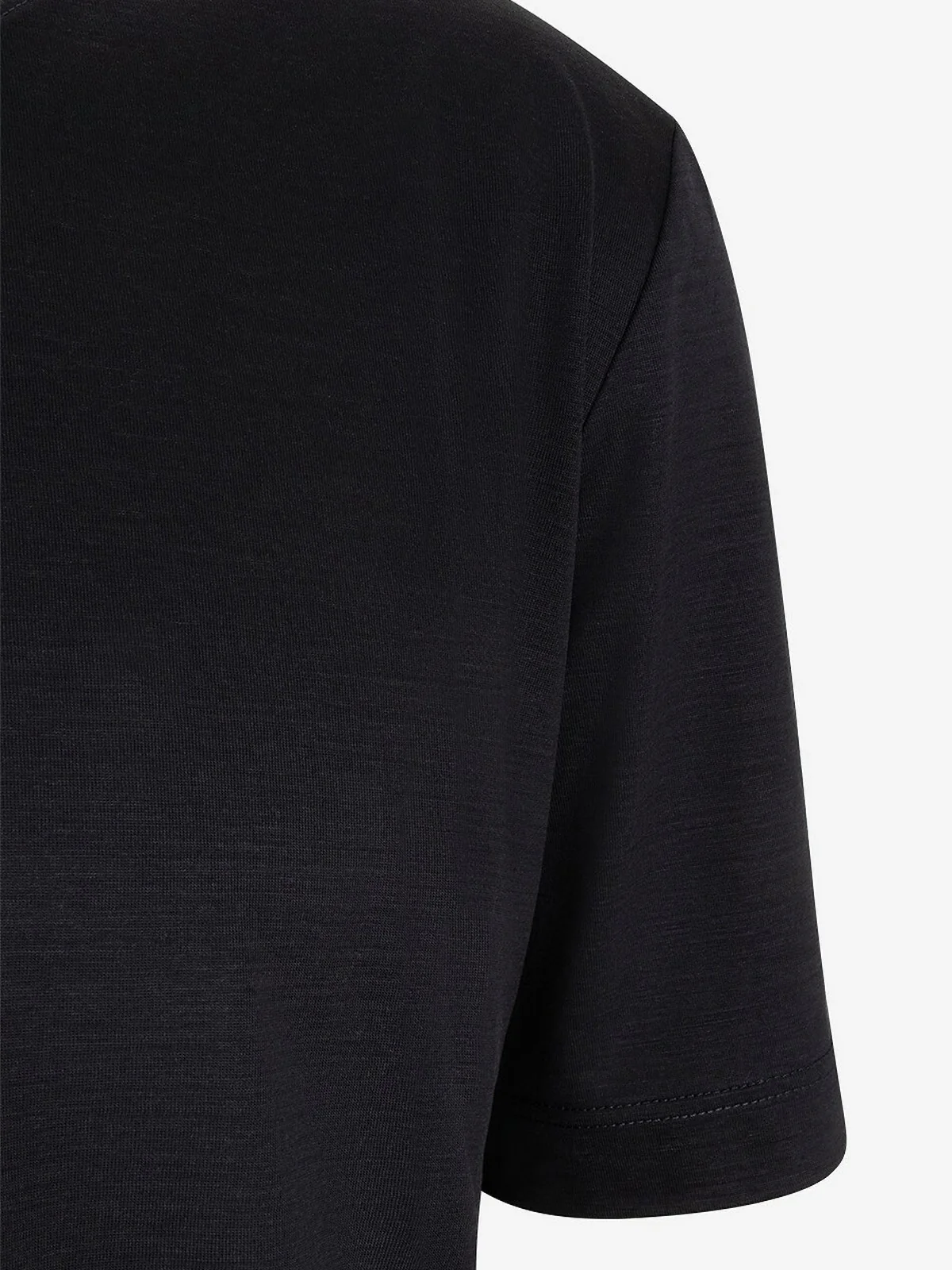 MARCO PESCAROLO T-Shirt e Polo Uomo James JAMES 51Y04 09 Blu - Image 3