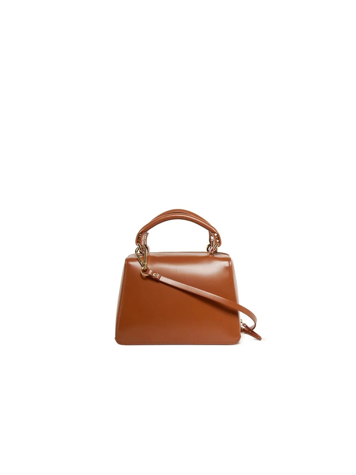 MARNI Borsa Bambine e ragazze  M01608 M00TK 0M704 BROWN - Image 4