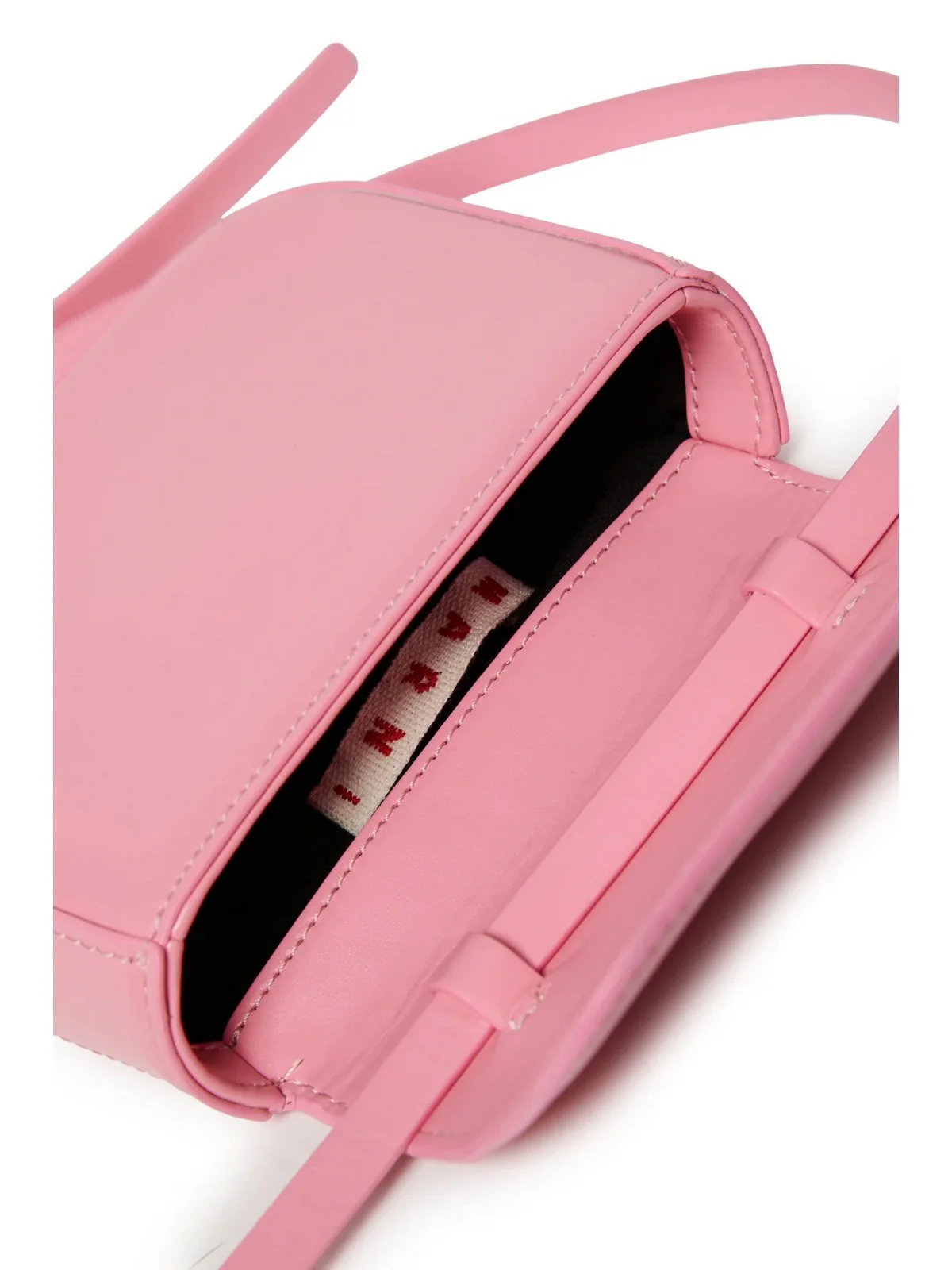 MARNI Borsa Bambine e ragazze  M01609 M00TK 0M351 PASTEL PINK - Image 2