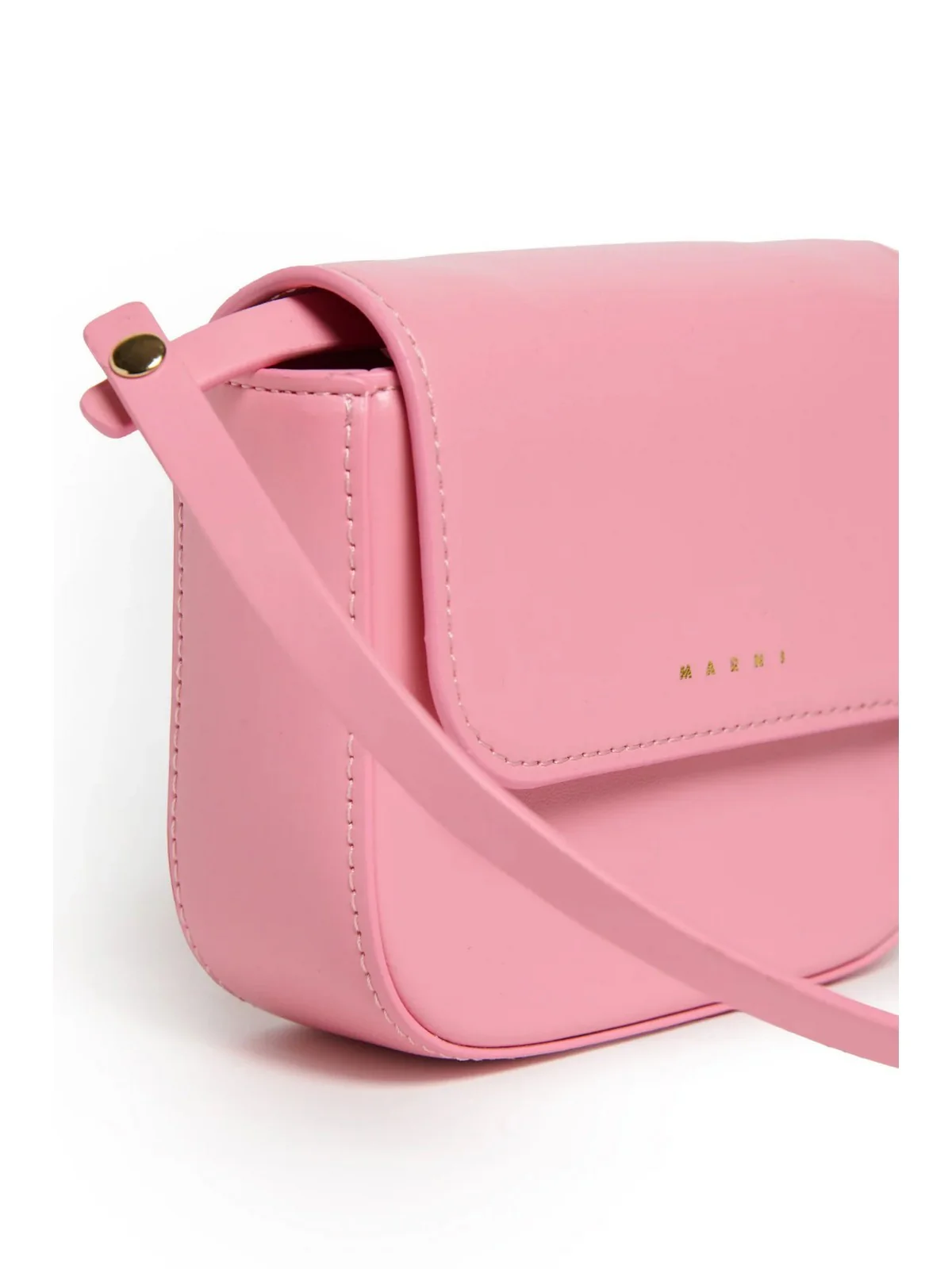 MARNI Borsa Bambine e ragazze  M01609 M00TK 0M351 PASTEL PINK - Image 4