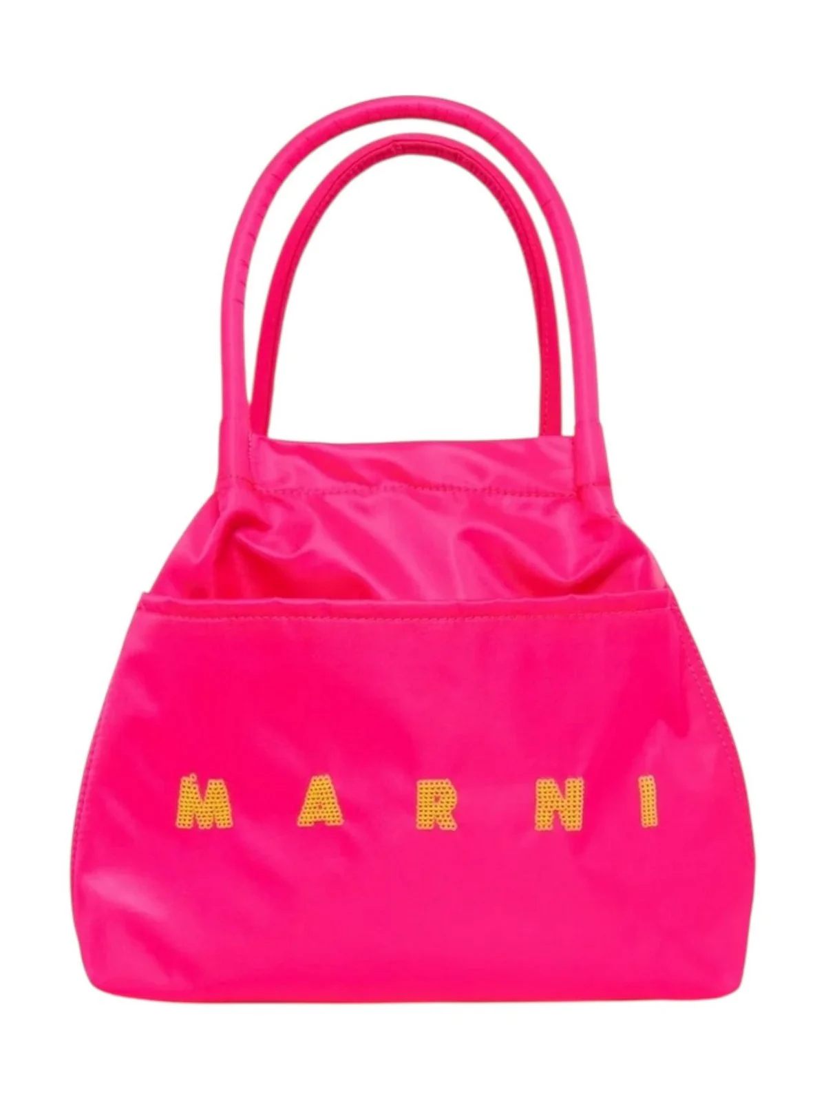 MARNI Borsa Bambine e ragazze M01829 M00WS 0M336 ULTRA PINK