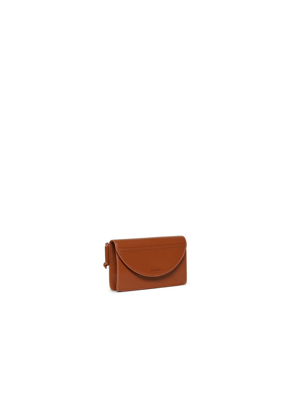 MARNI Borsa Bambine e ragazze  M01256 M00TK 0M715 CARDBOARD BEIGE - Image 3