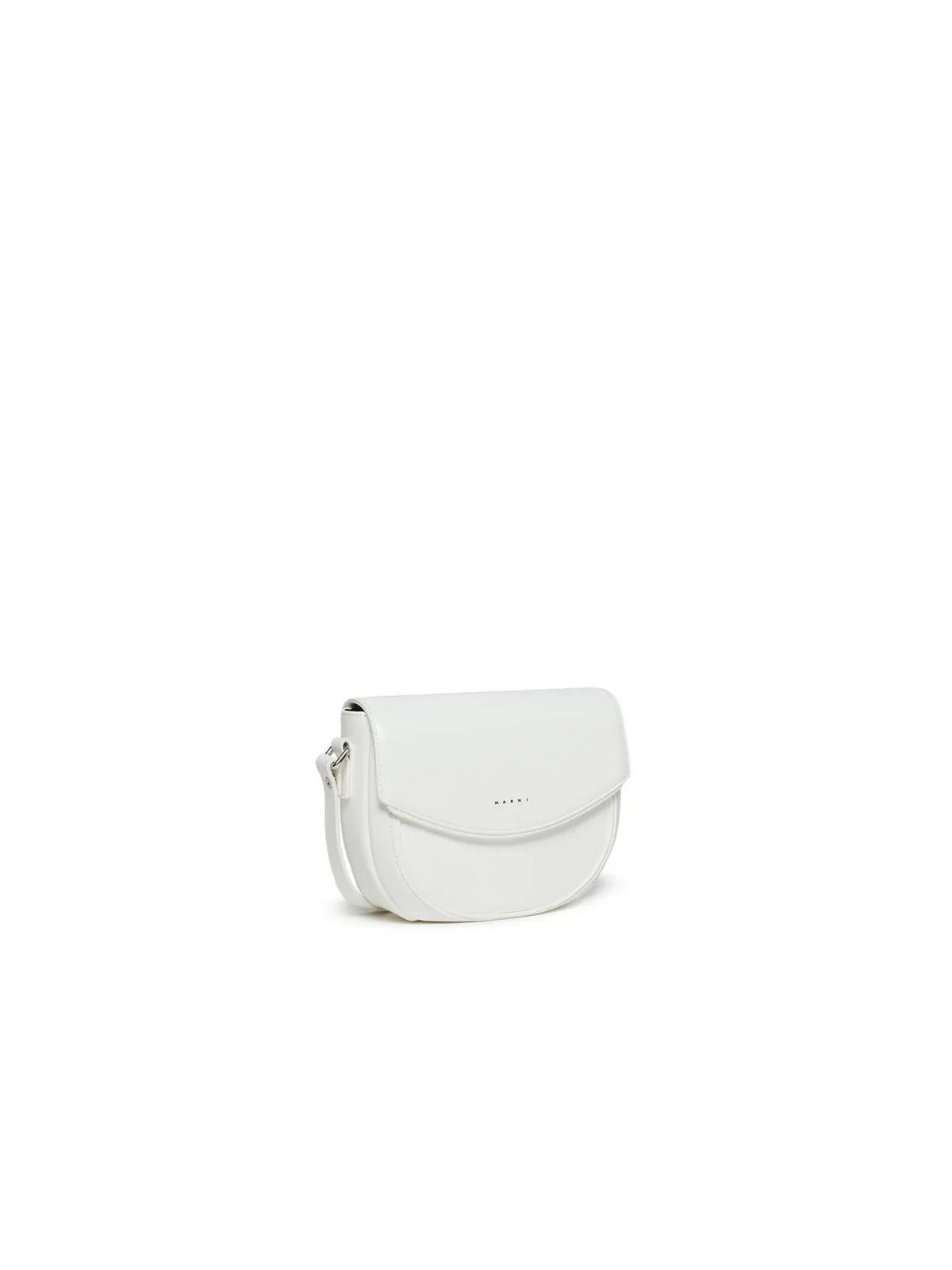MARNI Borsa Bambine e ragazze  M01476 M00TK 0M114 WHIPPED CREAM - Image 3