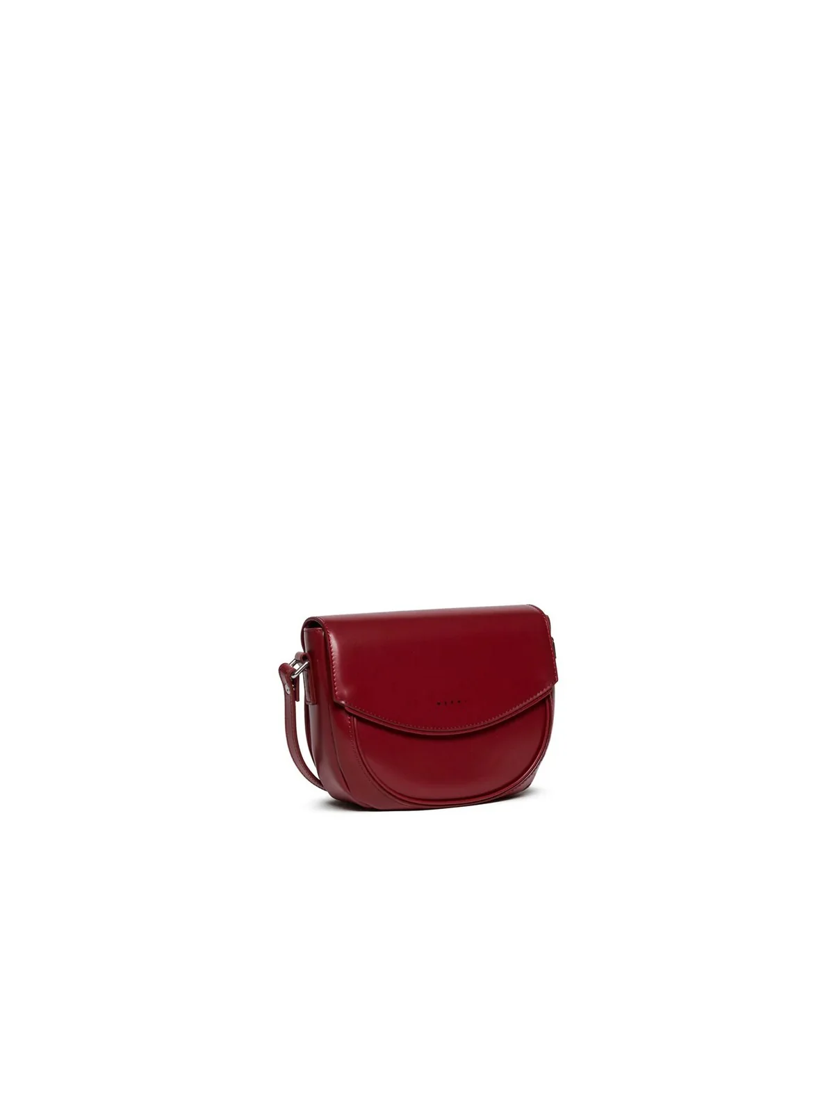 MARNI Borsa Bambine e ragazze  M01476 M00TK 0M434 BERRY JAM - Image 3