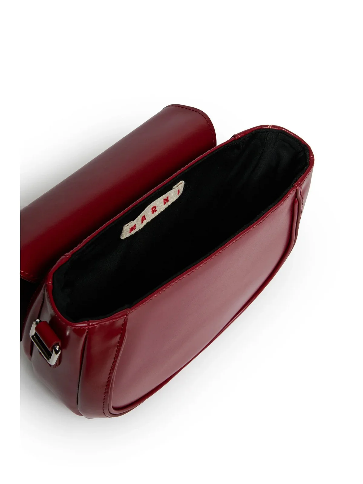 MARNI Borsa Bambine e ragazze  M01476 M00TK 0M434 BERRY JAM - Image 4