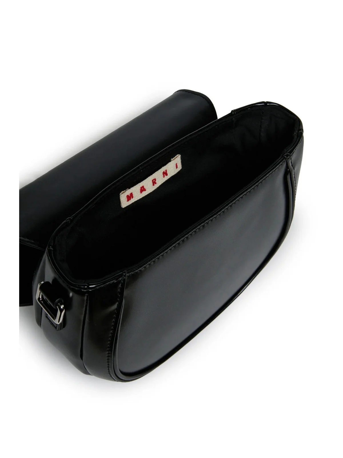 MARNI Borsa Bambine e ragazze  M01476 M00TK 0M900 BLACK - Image 2