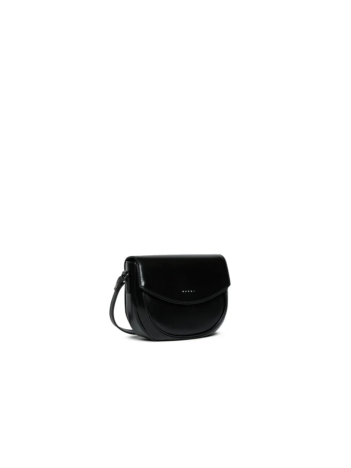 MARNI Borsa Bambine e ragazze  M01476 M00TK 0M900 BLACK - Image 4