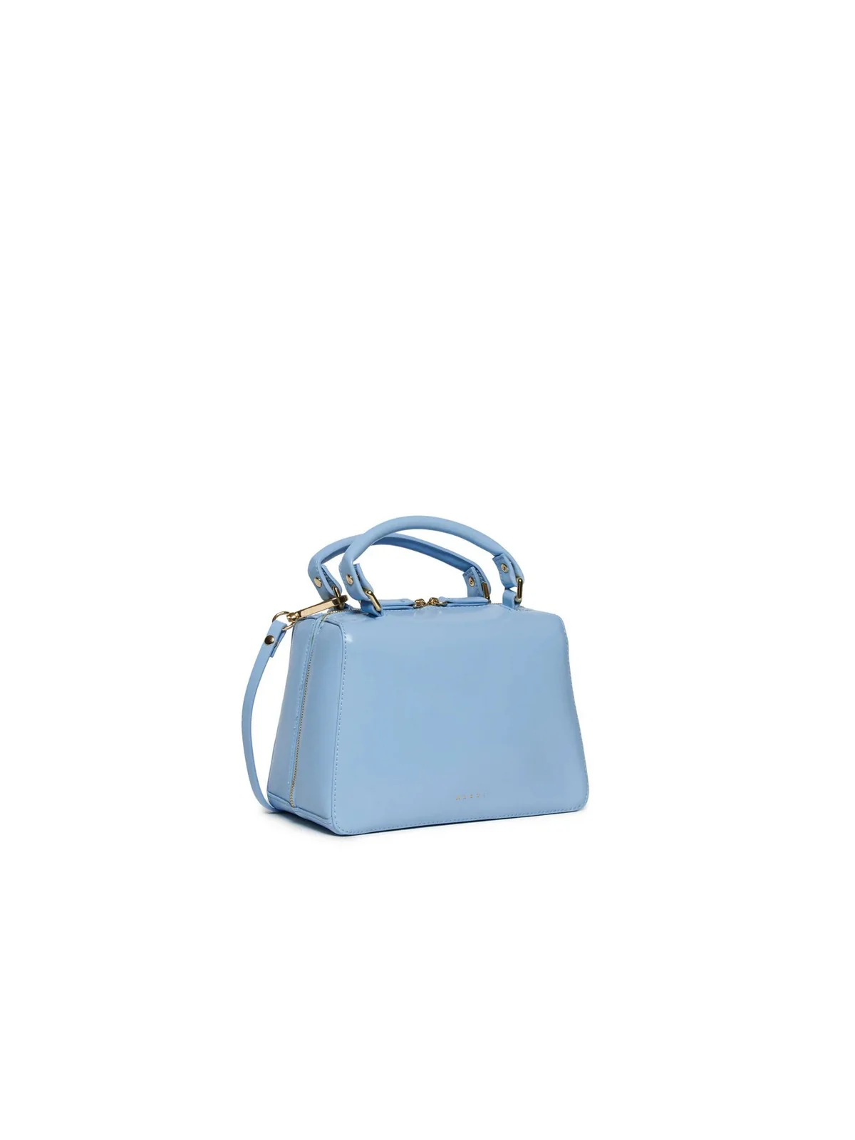 MARNI Borsa Bambine e ragazze  M01608 M00TK 0M855 DAYLIGHT BLUE - Image 3