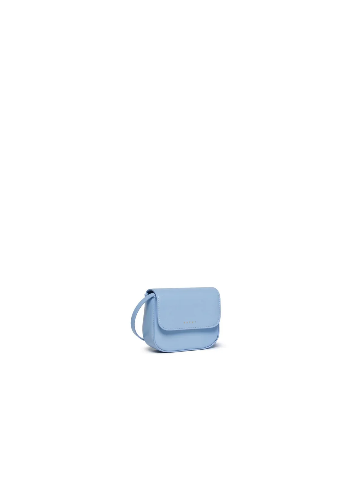 MARNI Borsa Bambine e ragazze  M01609 M00TK 0M855 DAYLIGHT BLUE - Image 3