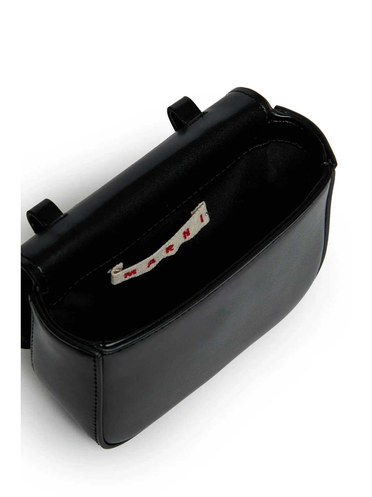 MARNI Borsa Bambine e ragazze  M01609 M00TK 0M900 BLACK - Image 2