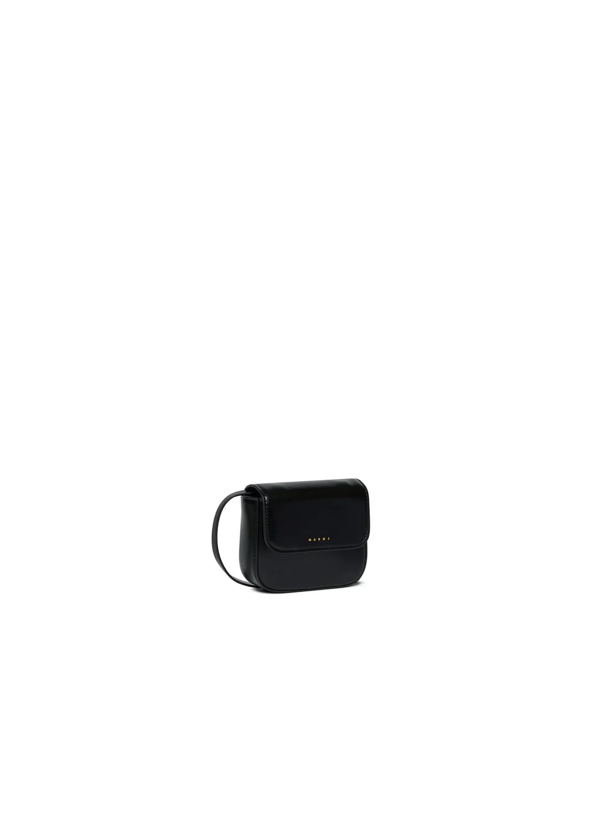 MARNI Borsa Bambine e ragazze  M01609 M00TK 0M900 BLACK - Image 4