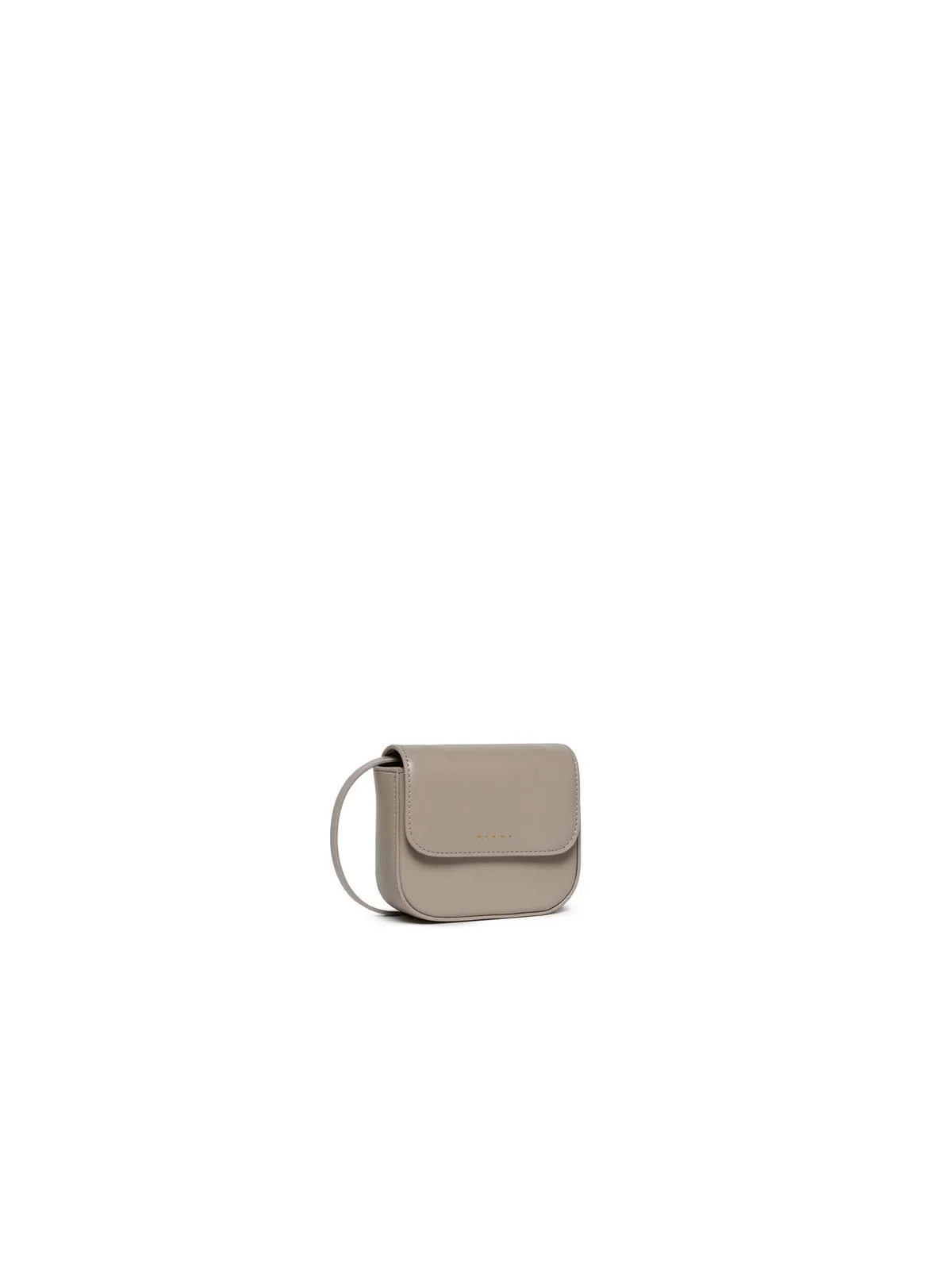MARNI Borsa Bambine e ragazze  M01609 M00TK 0M918 GREY SAGE - Image 3